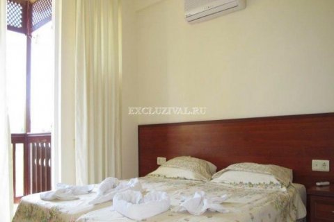 3+1 Villa  i Fethiye, Mugla, Turkiet Nr. 178670 - 7