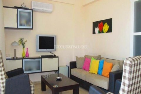 3+1 Villa  i Fethiye, Mugla, Turkiet Nr. 178670 - 6