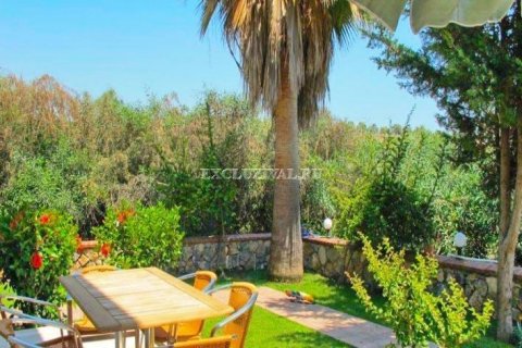 3+1 Villa i Fethiye, Mugla, Turkiet Nr. 178670