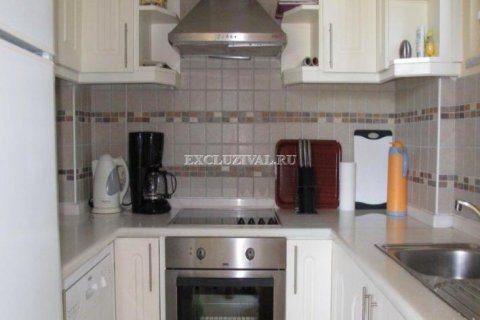 3+1 Villa  i Fethiye, Mugla, Turkiet Nr. 178670 - 12