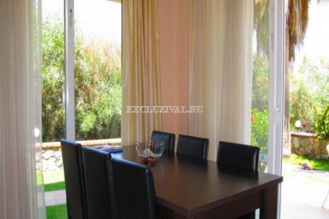 3+1 Villa  i Fethiye, Mugla, Turkiet Nr. 178670 - 11