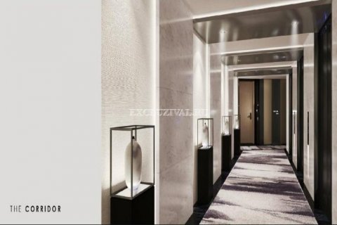 Apartment for sale  in Istanbul, Turkey, 2 bedrooms, 153m2, No. 178666 – photo 4
