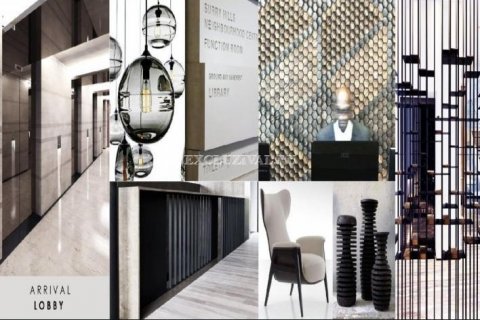 Apartment for sale  in Istanbul, Turkey, 2 bedrooms, 153m2, No. 178666 – photo 13