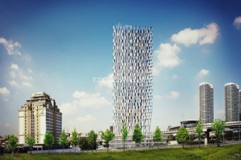 Apartment for sale  in Istanbul, Turkey, 2 bedrooms, 153m2, No. 178666 – photo 6