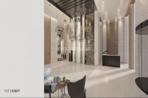 Apartment for sale  in Istanbul, Turkey, 2 bedrooms, 153m2, No. 178666 – photo 21