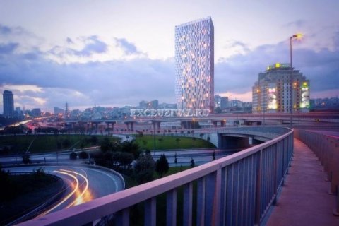 Apartment for sale  in Istanbul, Turkey, 2 bedrooms, 153m2, No. 178666 – photo 7