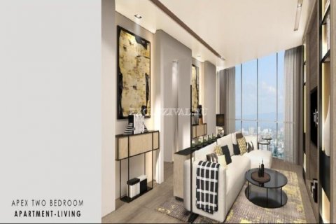 Apartment for sale  in Istanbul, Turkey, 2 bedrooms, 153m2, No. 178666 – photo 16