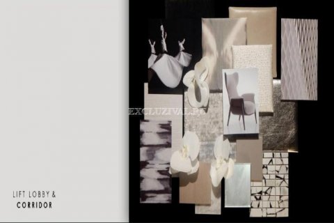 Apartment for sale  in Istanbul, Turkey, 2 bedrooms, 153m2, No. 178666 – photo 9