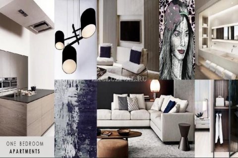 Apartment for sale  in Istanbul, Turkey, 2 bedrooms, 153m2, No. 178666 – photo 15