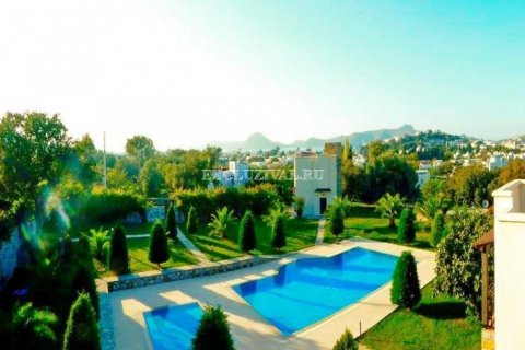 Villa  3+1  Bodrum, Muğla, Türkiye №178667 - 3