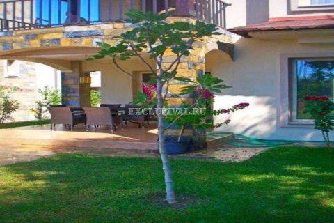 Villa  3+1  Bodrum, Muğla, Türkiye №178667 - 7