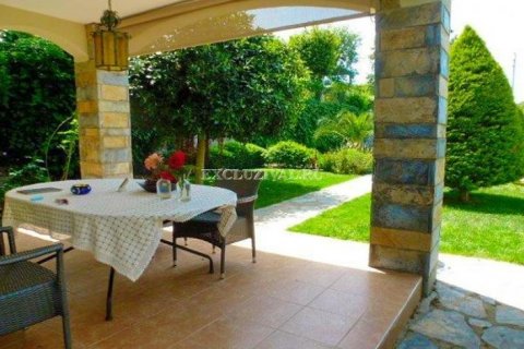 Villa  3+1  Bodrum, Muğla, Türkiye №178667 - 6