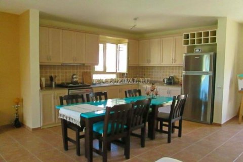 Villa  3+1  Bodrum, Muğla, Türkiye №178667 - 10
