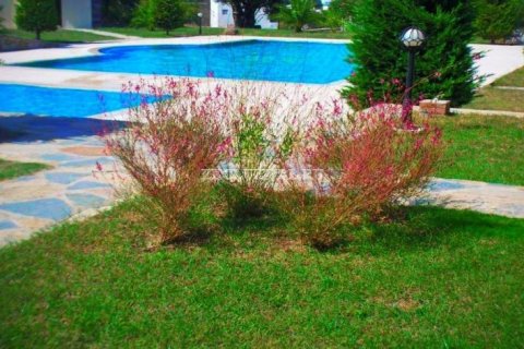 Villa  3+1  Bodrum, Muğla, Türkiye №178667 - 9