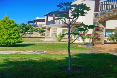 Villa  3+1  Bodrum, Muğla, Türkiye №178667 - 8
