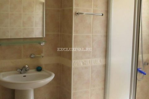 Villa  3+1  Bodrum, Muğla, Türkiye №178667 - 16