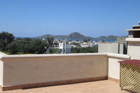 Villa  3+1  Bodrum, Muğla, Türkiye №178667 - 17