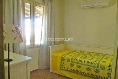 Villa  3+1  Bodrum, Muğla, Türkiye №178667 - 12
