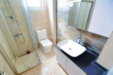 آپارتمان در  Bodrum ، ترکیه 2 خوابه ، 85 متر مربع.  شماره 178645 - 9