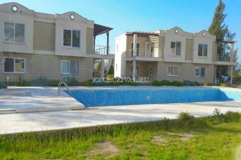 آپارتمان در  Bodrum ، ترکیه 2 خوابه ، 85 متر مربع.  شماره 178645 - 2