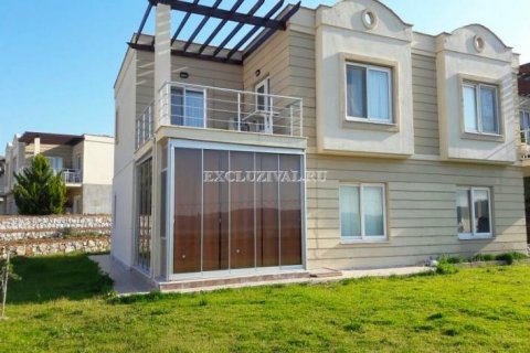 آپارتمان در  Bodrum ، ترکیه 2 خوابه ، 85 متر مربع.  شماره 178645 - 4