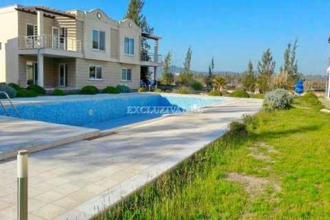 آپارتمان در  Bodrum ، ترکیه 2 خوابه ، 85 متر مربع.  شماره 178645 - 5