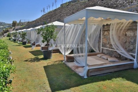 2+1 Villa i Bodrum, Mugla, Turkiet Nr. 178644 - 6