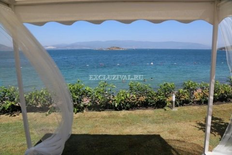 2+1 Villa i Bodrum, Mugla, Turkiet Nr. 178644 - 3