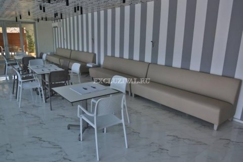 2+1 Villa i Bodrum, Mugla, Turkiet Nr. 178644 - 9