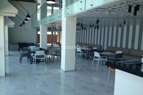 2+1 Villa i Bodrum, Mugla, Turkiet Nr. 178644 - 11