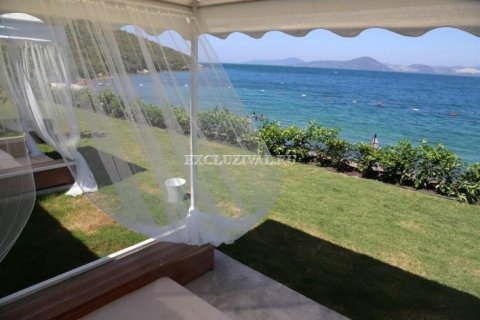 2+1 Villa i Bodrum, Mugla, Turkiet Nr. 178644 - 12
