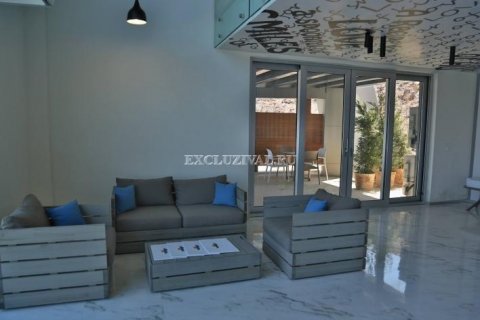 2+1 Villa i Bodrum, Mugla, Turkiet Nr. 178644 - 4