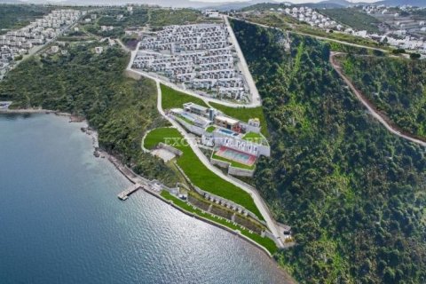 2+1 Villa i Bodrum, Mugla, Turkiet Nr. 178644 - 26