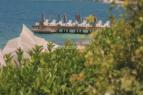 2+1 Villa i Bodrum, Mugla, Turkiet Nr. 178644 - 23