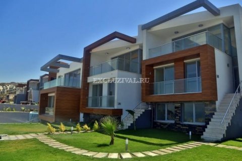 2+1 Villa i Bodrum, Mugla, Turkiet Nr. 178644 - 16