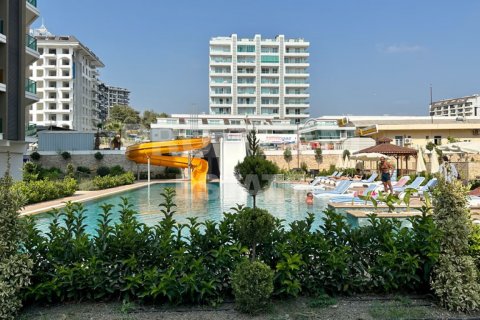 Daire   Avsallar, Antalya, Türkiye №181173 - 8