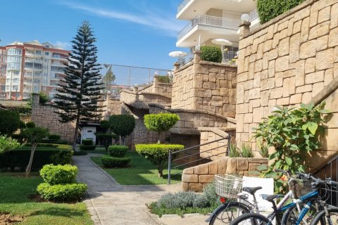 Apartment for sale  in Cikcilli, Antalya, Turkey, 85m2, No. 161047 – photo 18