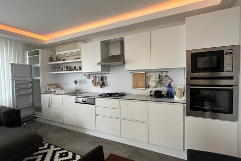 Apartment for sale  in Cikcilli, Antalya, Turkey, 85m2, No. 161047 – photo 3
