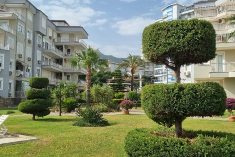 Apartment for sale  in Cikcilli, Antalya, Turkey, 85m2, No. 161047 – photo 17