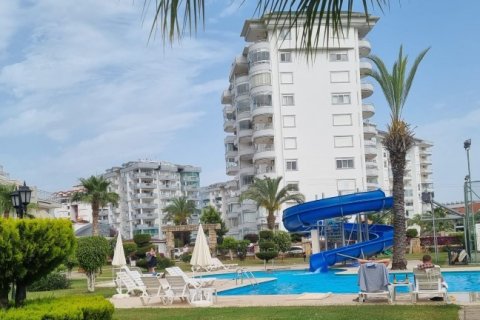 Apartment for sale  in Cikcilli, Antalya, Turkey, 85m2, No. 161047 – photo 15