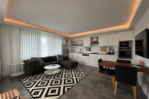 Apartment  in Cikcilli, Antalya, Turkey No. 161047
