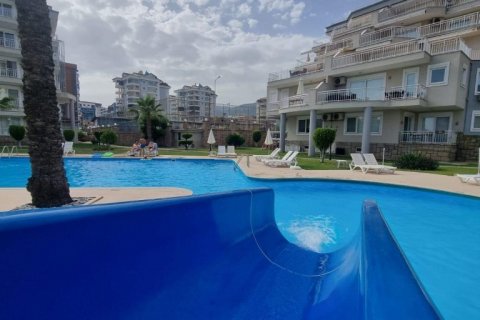 Apartment for sale  in Cikcilli, Antalya, Turkey, 85m2, No. 161047 – photo 14
