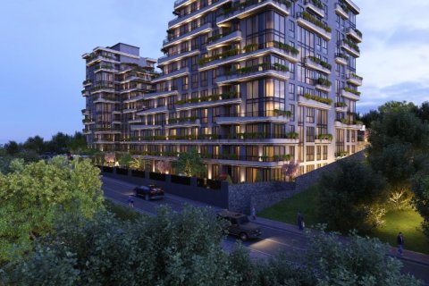 Daire   Üsküdar, İstanbul, Türkiye №161049 - 4