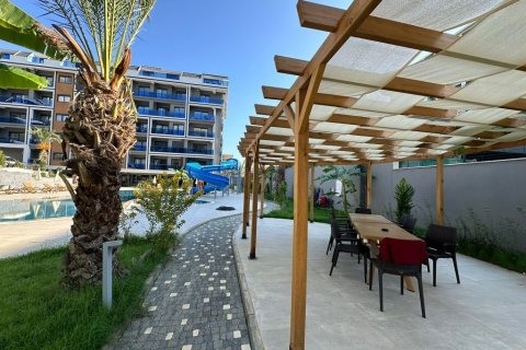 Lejlighed i Kargicak, Alanya, Antalya, Tyrkiet Nr. 171822 - 4