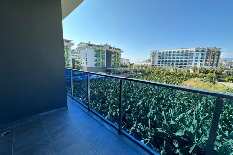 Lejlighed i Kargicak, Alanya, Antalya, Tyrkiet Nr. 171822 - 18