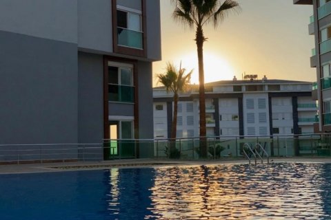 Lägenhet i Kargicak, Alanya, Antalya, Turkiet Nr. 171824 - 13