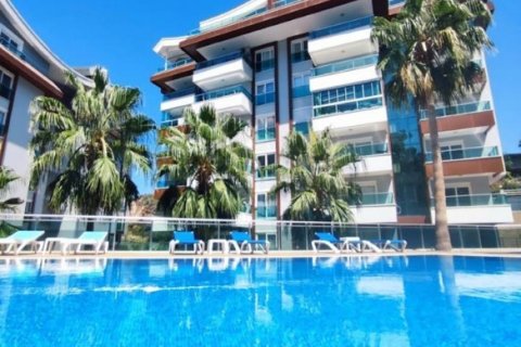 Lägenhet i Kargicak, Alanya, Antalya, Turkiet Nr. 171824 - 14