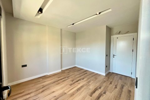 Daire  1+1  Alanya, Antalya, Türkiye №171826 - 7