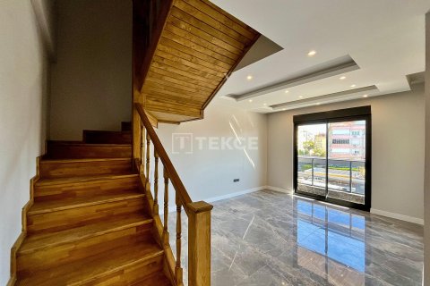 Daire  1+1  Alanya, Antalya, Türkiye №171826 - 10