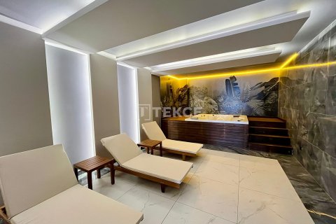 Daire  1+1  Alanya, Antalya, Türkiye №171826 - 19